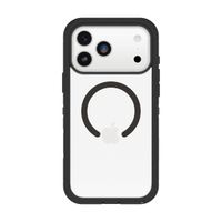 OtterBox Coque arrière Defender Pro XT Magnets Apple iPhone 17 Pro Max - Clear / Black