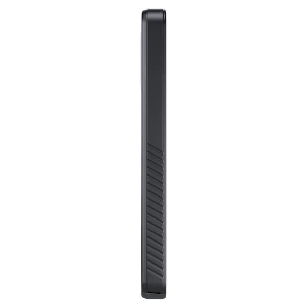 SP Connect Xtreme Series - Coque de télephone Samsung Galaxy S25 Ultra - Noir