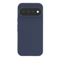 imoshion Coque Couleur Google Pixel 11 - Bleu foncé