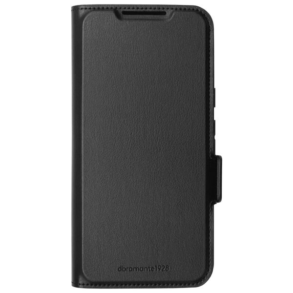 dbramante1928 Coque Oslo Pro Google Pixel 11 Pro XL - Black