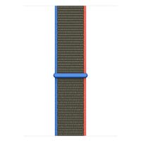 Apple Bracelet Sport Loop Apple Watch | 44/45/46/49 mm - Olive