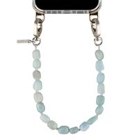 imoshion Bracelet minéral - Bleu