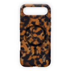 iDeal of Sweden Coque MagSafe transparente Apple iPhone Air - Tortoise
