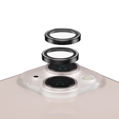 PanzerGlass Protection Caméra Hoops Optic Rings Apple iPhone 13 / 13 Mini