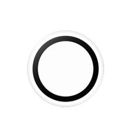 PanzerGlass Protection Caméra Hoops Optic Rings pour Apple iPhone 17e / 16e - Transparent