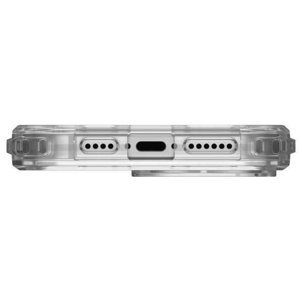 UAG Coque Plyo MagSafe Apple iPhone 16 Pro Max - Ice White