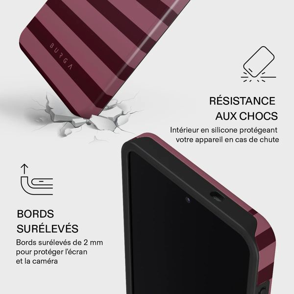 Burga Coque Tough MagSafe Samsung Galaxy S26 Plus - Spellbound