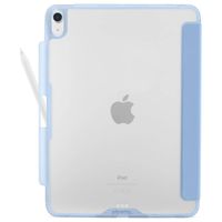 Pipetto Origami No3 Pencil Case Apple iPad Air 13 pouces (2026) M4 / (2025) M3 / (2024) M2 - Light Blue
