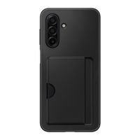 Samsung Original Coque porte-carte Samsung Galaxy A17 (5G) / (4G) - Black