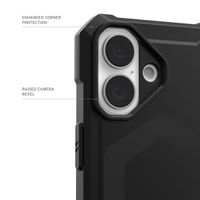 UAG Essential Armor MagSafe Apple iPhone 16 - Noir