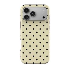 Burga Coque Tough MagSafe Apple iPhone 17 Pro - Sweet Treat