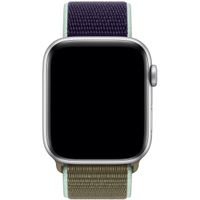Apple Bracelet Sport Loop Apple Watch | 44/45/46/49 mm - Khaki