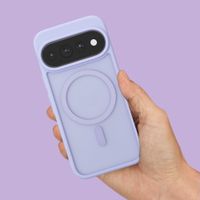 imoshion Coque Color Guard avec MagSafe Google Pixel 11 Pro - Lilas