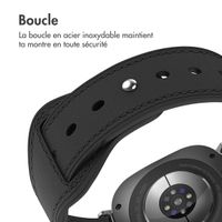 imoshion Pr3426 Samsung Galaxy Watch Ultra (2024/2025) - Noir