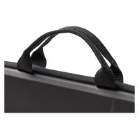 UAG Pochette ordinateur Civilian Shock avec Poignée 14 pouces - Large - Noir