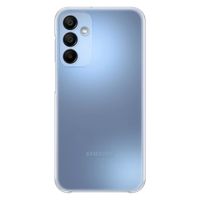 Samsung Original Coque rigide Clear Samsung Galaxy A15 (5G/4G) - Transparent