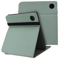 imoshion Étui á rabat Kobo Libra Colour - Vert clair