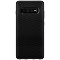 Spigen Coque Liquid Air™ Samsung Galaxy S10 Plus - Noir