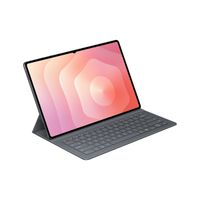 Samsung Étui clavier slim Samsung Galaxy Tab S11 Ultra - QWERTY / NL - Noir