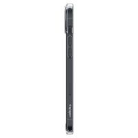 Spigen Coque arrière Quartz Hybrid Matte Clear Apple iPhone 14 Plus - Transparent