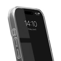 iDeal of Sweden Coque miroir Apple iPhone 17 Pro - Black