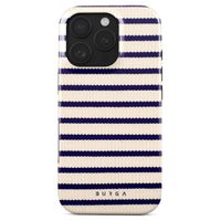 Burga Coque arrière Tough Apple iPhone 16 Pro Max - Old Money