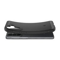 Spigen Coque Rugged Armor Samsung Galaxy A57 (5G) - Noir