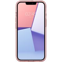 Spigen Coque Ultra Hybrid Apple iPhone 13 - Rose Dorée