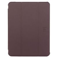 Tucano Coque tablette Satin Apple iPad Air 11 pouces (2026) M4 / (2025) M3 / (2024) M2 - Violet