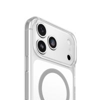 OtterBox Coque Lumen Clear MagSafe Apple iPhone 18 Pro / 17 Pro - Clear