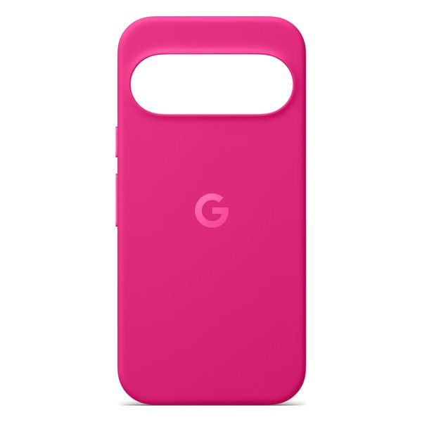 Google Coque Pixelsnap Magnetic Google Pixel 11 - Hibiscus