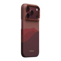 Pitaka Edge Case Apple iPhone 18 Pro / 17 Pro - Autumn Dusk