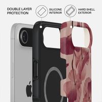 Burga Coque Tough MagSafe Apple iPhone Air - Tender Kiss