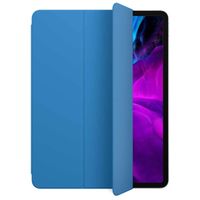 Apple Smart Folio Apple iPad Pro 12.9 (2018/2020/2021/2022) - Surf Blue