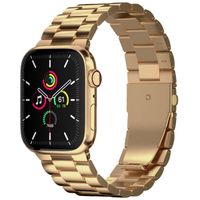 imoshion Bracelet acier Apple Watch | 38/40/41/42 mm - Doré