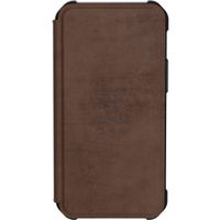 UAG Etui de téléphone Metropolis Apple iPhone 12 Mini