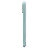 Beats Coque avec MagSafe Apple iPhone 16 - Vert océanique