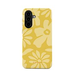 Burga Coque arrière Tough Samsung Galaxy A37 (5G) - Core Memory