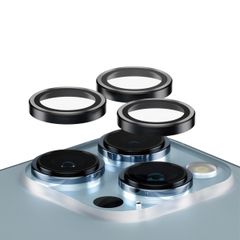 PanzerGlass Protection Caméra Hoops Optic Rings Apple iPhone 13 Pro / 13 Pro Max