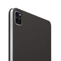 Apple Smart Folio Keyboard Apple iPad Air 13 pouces (2026) M4 / (2025) M3 / (2024) M2 / iPad Pro 12.9 (2018/2020/2021/2022) - QWERTY / UK - Noir