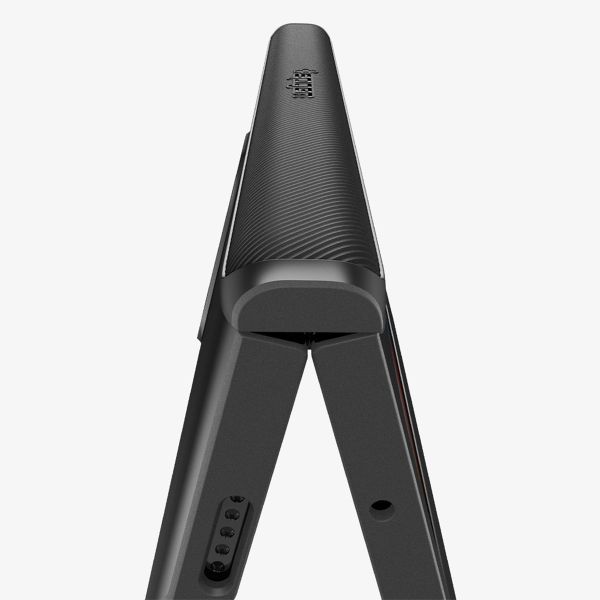 Spigen Coque Slim Armor Pro Google Pixel 9 Pro Fold - Noir