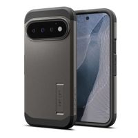 Spigen Coque Tough Armor MagSafe Google Pixel 11 Pro - Gunmetal