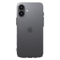 Spigen Coque Ultra Hybrid Apple iPhone 16 - Crystal Clear