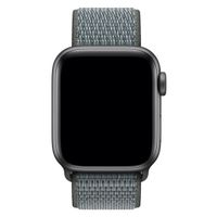 Apple Bracelet Sport Loop Apple Watch | 38/40/41/42 mm - Storm Grey