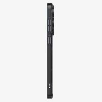 Spigen Coque Ultra Hybrid MagSafe Samsung Galaxy S25 Edge - Frost Black