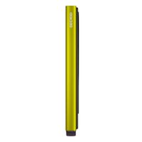 Secrid Cardprotector MagSafe - Porte-cartes - Lime