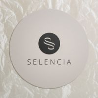 Selencia Coque en velours Apple MacBook Air 13 pouces (2018-2020) - Beige