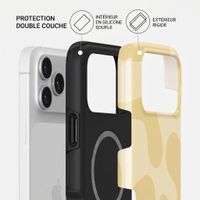 Burga Coque Tough MagSafe Apple iPhone 17 Pro - Glow