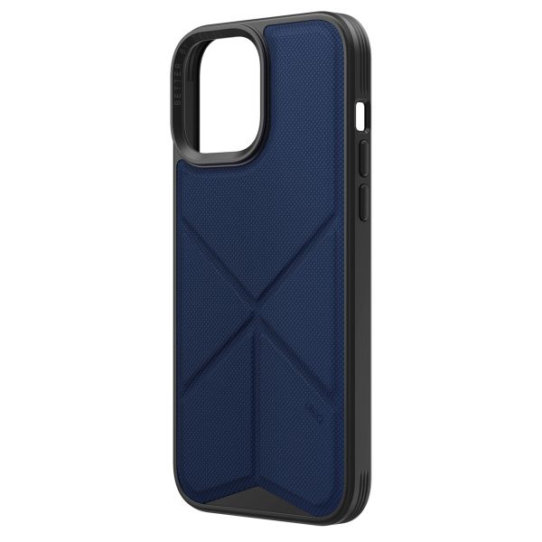 Uniq Coque Transforma avec MagSafe Apple iPhone 14 Pro - Blue