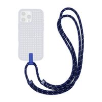 Callbuddy Lanyard - Cordon pour téléphone - Midnight Marine